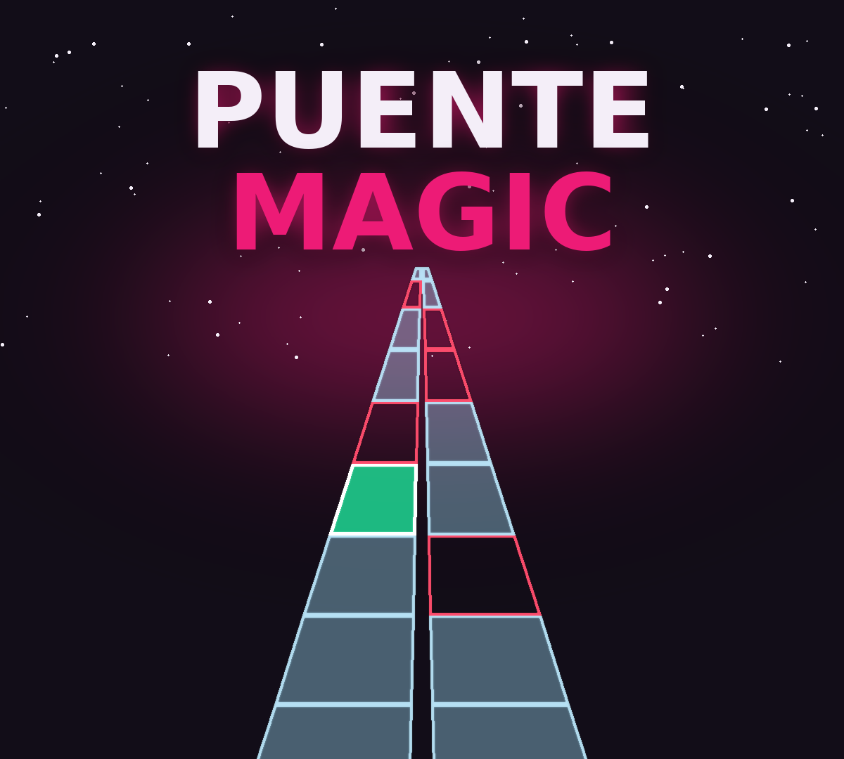 Puente Magic